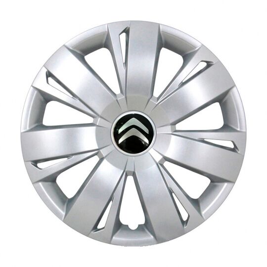 SKS 411 R16 Колпаки для колес с логотипом Citroen (Комплект 4 шт.) SKS 411 R16 Колпаки для колес с логотипом Citroen (Комплект 4 шт.)