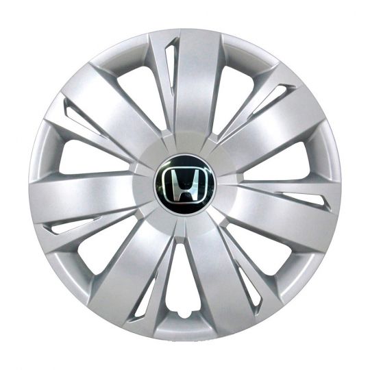 SKS 411 R16 Колпаки для колес с логотипом Honda (Комплект 4 шт.) SKS 411 R16 Колпаки для колес с логотипом Honda (Комплект 4 шт.)