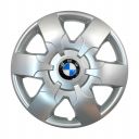SKS 413 R16 Колпаки для колес с логотипом BMW (Комплект 4 шт.)
