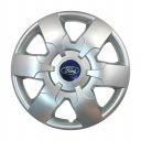 SKS 413 R16 Колпаки для колес с логотипом Ford (Комплект 4 шт.)