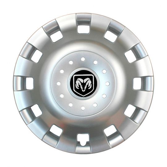 SKS 414 R16 Колпаки для колес с логотипом Dodge (Комплект 4 шт.)