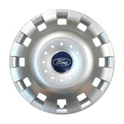SKS 414 R16 Колпаки для колес с логотипом Ford (Комплект 4 шт.)