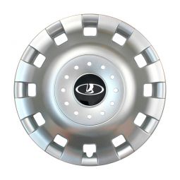 SKS 414 R16 Колпаки для колес с логотипом Lada (Комплект 4 шт.)