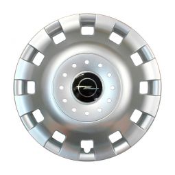 SKS 414 R16 Колпаки для колес с логотипом Opel (Комплект 4 шт.)