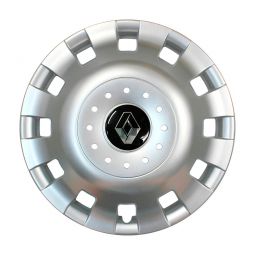 SKS 414 R16 Колпаки для колес с логотипом Renault (Комплект 4 шт.) SKS 414 R16 Колпаки для колес с логотипом Renault (Комплект 4 шт.)