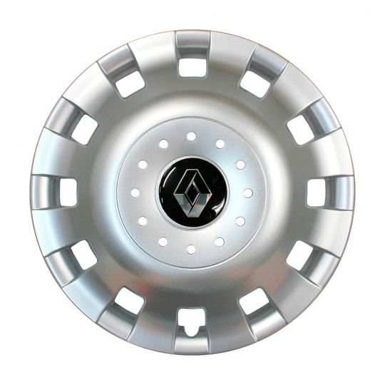 SKS 414 R16 Колпаки для колес с логотипом Renault (Комплект 4 шт.) SKS 414 R16 Колпаки для колес с логотипом Renault (Комплект 4 шт.)