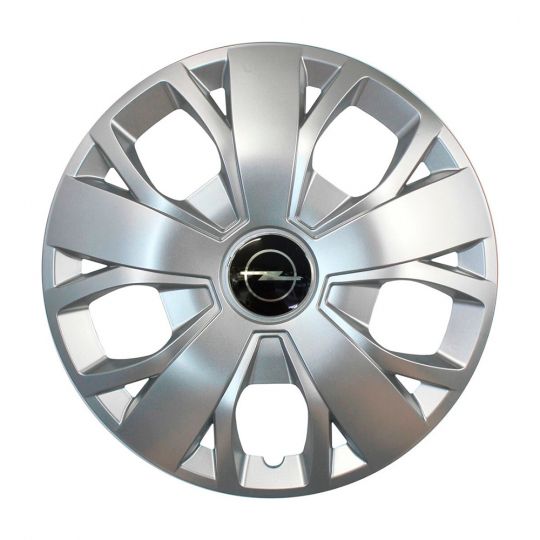 SKS 420 R16 Колпаки для колес с логотипом Opel (Комплект 4 шт.) SKS 420 R16 Колпаки для колес с логотипом Opel (Комплект 4 шт.)