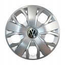 SKS 420 R16 Колпаки для колес с логотипом Volkswagen (Комплект 4 шт.)