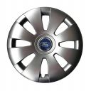 SKS 423 R16 Колпаки для колес с логотипом Ford (Комплект 4 шт.)
