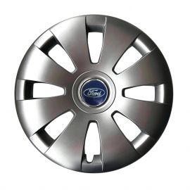 SKS 423 R16 Колпаки для колес с логотипом Ford (Комплект 4 шт.)