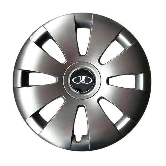 SKS 423 R16 Колпаки для колес с логотипом Lada (Комплект 4 шт.) SKS 423 R16 Колпаки для колес с логотипом Lada (Комплект 4 шт.)