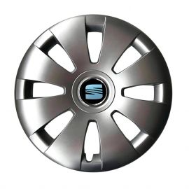 SKS 423 R16 Колпаки для колес с логотипом Seat (Комплект 4 шт.)