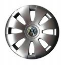 SKS 423 R16 Колпаки для колес с логотипом Volkswagen (Комплект 4 шт.)