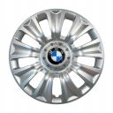 SKS 424 R16 Колпаки для колес с логотипом BMW (Комплект 4 шт.)