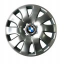 SKS 425 R16 Колпаки для колес с логотипом BMW (Комплект 4 шт.)