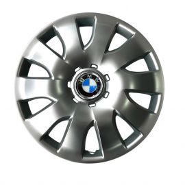 SKS 425 R16 Колпаки для колес с логотипом BMW (Комплект 4 шт.)