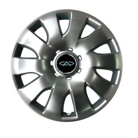 SKS 425 R16 Колпаки для колес с логотипом Chery (Комплект 4 шт.)