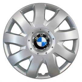SKS 426 R16 Колпаки для колес с логотипом BMW (Комплект 4 шт.)