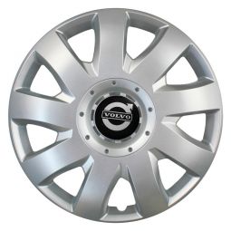 SKS 426 R16 Колпаки для колес с логотипом Volvo (Комплект 4 шт.) SKS 426 R16 Колпаки для колес с логотипом Volvo (Комплект 4 шт.)