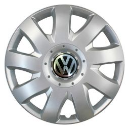 SKS 426 R16 Колпаки для колес с логотипом Volkswagen (Комплект 4 шт.)
