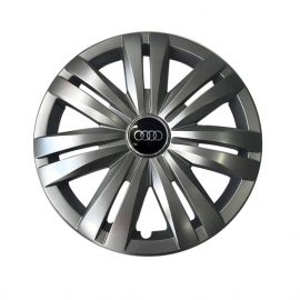 SKS 427 R16 Колпаки для колес с логотипом Audi (Комплект 4 шт.)