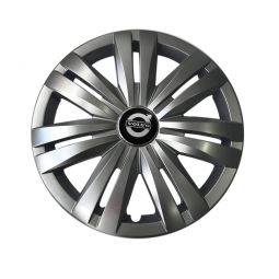 SKS 427 R16 Колпаки для колес с логотипом Volvo (Комплект 4 шт.) SKS 427 R16 Колпаки для колес с логотипом Volvo (Комплект 4 шт.)