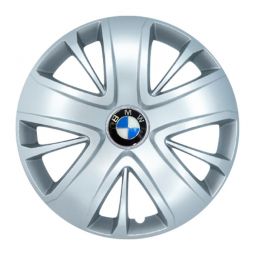 SKS 428 R16 Колпаки для колес с логотипом BMW (Комплект 4 шт.)