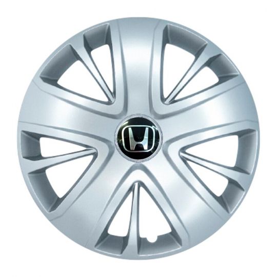 SKS 428 R16 Колпаки для колес с логотипом Honda (Комплект 4 шт.) SKS 428 R16 Колпаки для колес с логотипом Honda (Комплект 4 шт.)