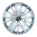 SKS 428 R16 Колпаки для колес с логотипом Volkswagen (Комплект 4 шт.)