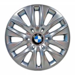 SKS 429 R16 Колпаки для колес с логотипом BMW (Комплект 4 шт.)