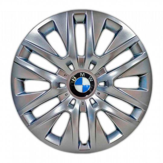 SKS 429 R16 Колпаки для колес с логотипом BMW (Комплект 4 шт.)