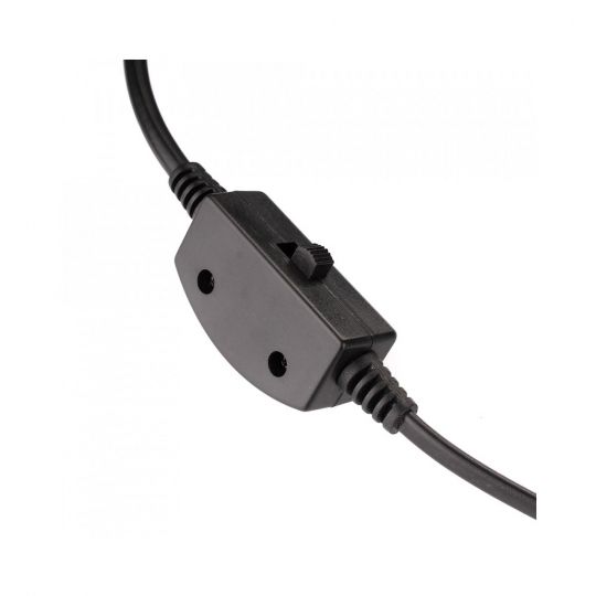 Дорожня карта накидка на сидіння з підігрівом сіра низька 12В (DK-514GR)