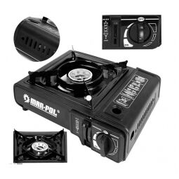 Mar-Pol Плита туристическая (под баллон 450ml/220g) Польша