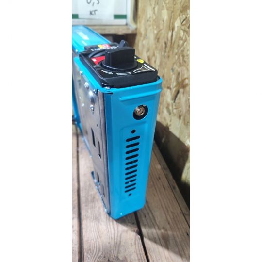 Туристична Кемпінгова газова плита плитка похідна портативна з п'єзопідпалом BDZ-155-A в кейсі + газовий балон 1х220 г (синя) Туристична Кемпінгова газова плита плитка похідна портативна з п'єзопідпалом BDZ-155-A в кейсі + газовий балон 1х220 г (синя)