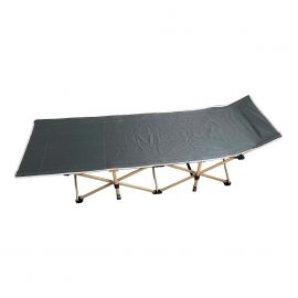 Kenguru Металева розкладачка Ranger Military Forest 190х68х38 см.