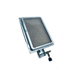 Nurgaz Газовый инфракрасный портативный обогреватель MIR 3.4 кВт (газовая горелка)