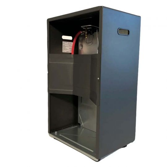 Обігрівач газовий кераміка CAMILLA 4200 I на 85 м3 4,2 кВт (Італія) Обігрівач газовий кераміка CAMILLA 4200 I на 85 м3 4,2 кВт (Італія)