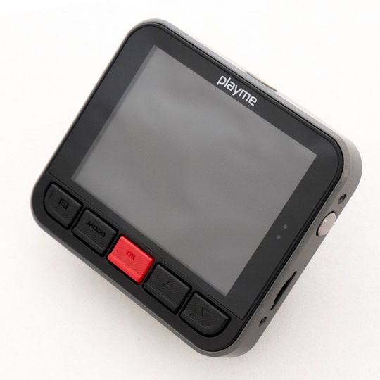 Playme Midi Автомобильный видеорегистратор