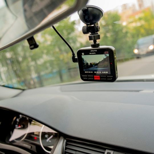 Playme Midi Автомобильный видеорегистратор