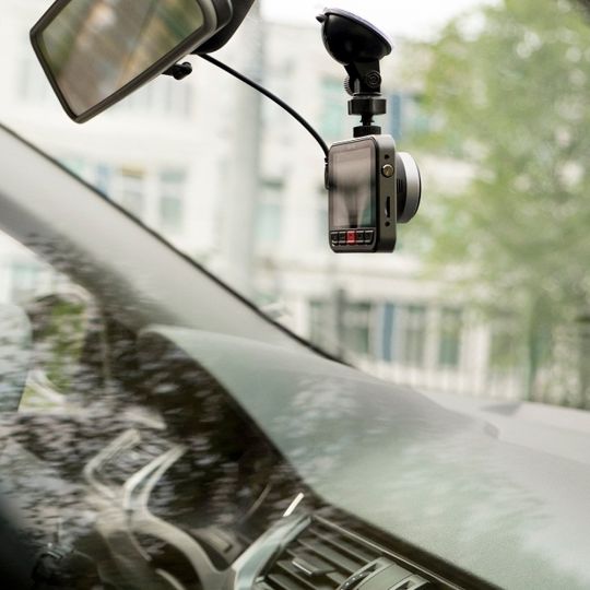 Playme Midi Автомобильный видеорегистратор