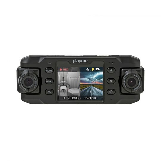 Playme Nio Автомобильный видеорегистратор