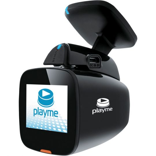 Playme Uni Автомобильный видеорегистратор Playme Uni Автомобильный видеорегистратор