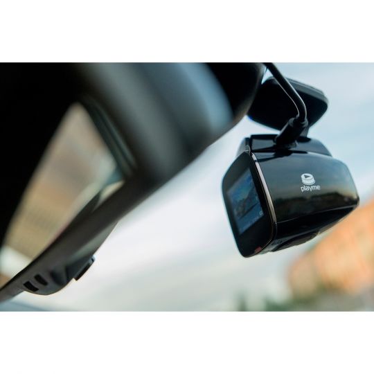 Playme Uni Автомобильный видеорегистратор Playme Uni Автомобильный видеорегистратор