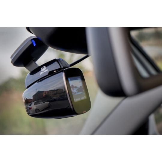 Playme Uni Автомобильный видеорегистратор Playme Uni Автомобильный видеорегистратор