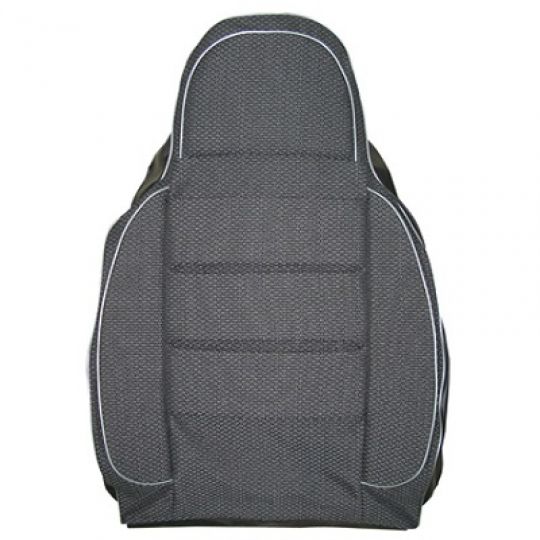 Чехлы в салон Пилот для Chery Amulet '03-12 гобелен/ткань [люкс] (комплект)