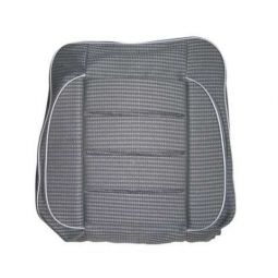 Чехлы в салон Пилот для Geely CK/CK2 '06-13 гобелен/кожзам (комплект)