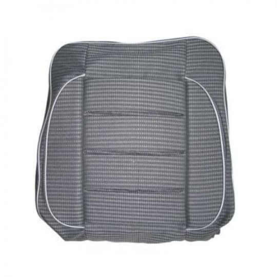 Чехлы в салон Пилот для Geely CK/CK2 '06-13 гобелен/ткань (комплект)