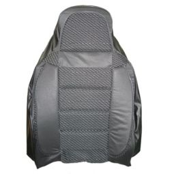 Чехлы в салон Пилот для ЗАЗ 1103 Славута '99-11 гобелен/кожзам (комплект)