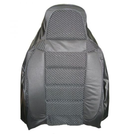 Чехлы в салон Пилот для ЗАЗ 1103 Славута '99-11 гобелен/ткань (комплект)