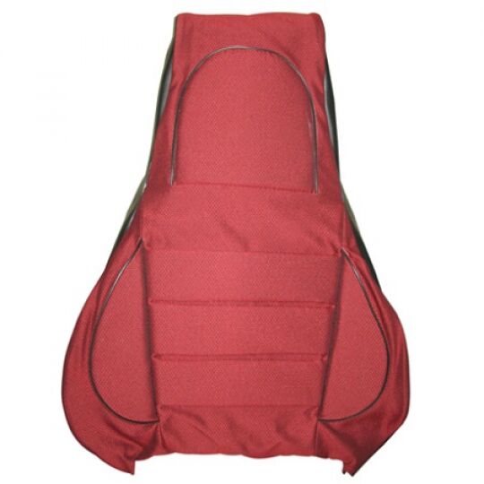 Чехлы в салон Пилот для ВАЗ 2107 '82-11 гобелен/кожзам [люкс] (комплект)